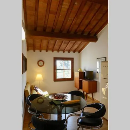 Bike Vintage Tuscany - Countryside With Pool Selvatelle