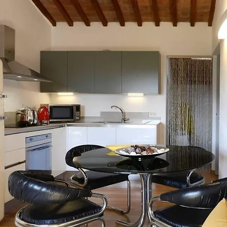بيت للعطل Bike Vintage Tuscany - Countryside With Pool Selvatelle