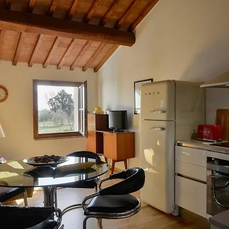 بيت للعطل Bike Vintage Tuscany - Countryside With Pool *