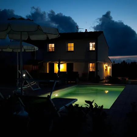 بيت للعطل Bike Vintage Tuscany - Countryside With Pool
