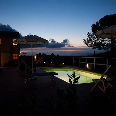 Bike Vintage Tuscany - Countryside With Pool *