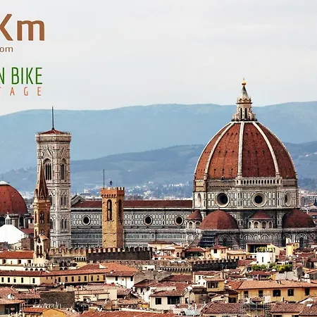بيت للعطل Bike Vintage Tuscany - Countryside With Pool