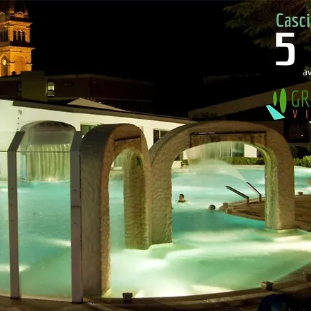 Bike Vintage Tuscany - Countryside With Pool