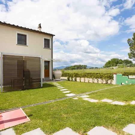 Bike Vintage Tuscany - Countryside With Pool Selvatelle