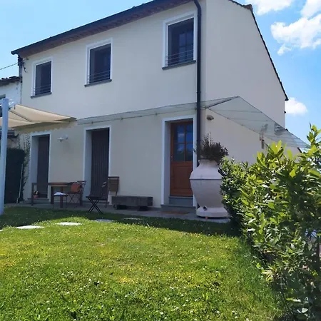 بيت للعطل Bike Vintage Tuscany - Countryside With Pool *
